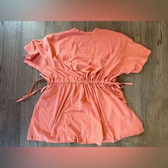 ASOS Design Terracotta Mini‎ Dress - Picture 4 of 5